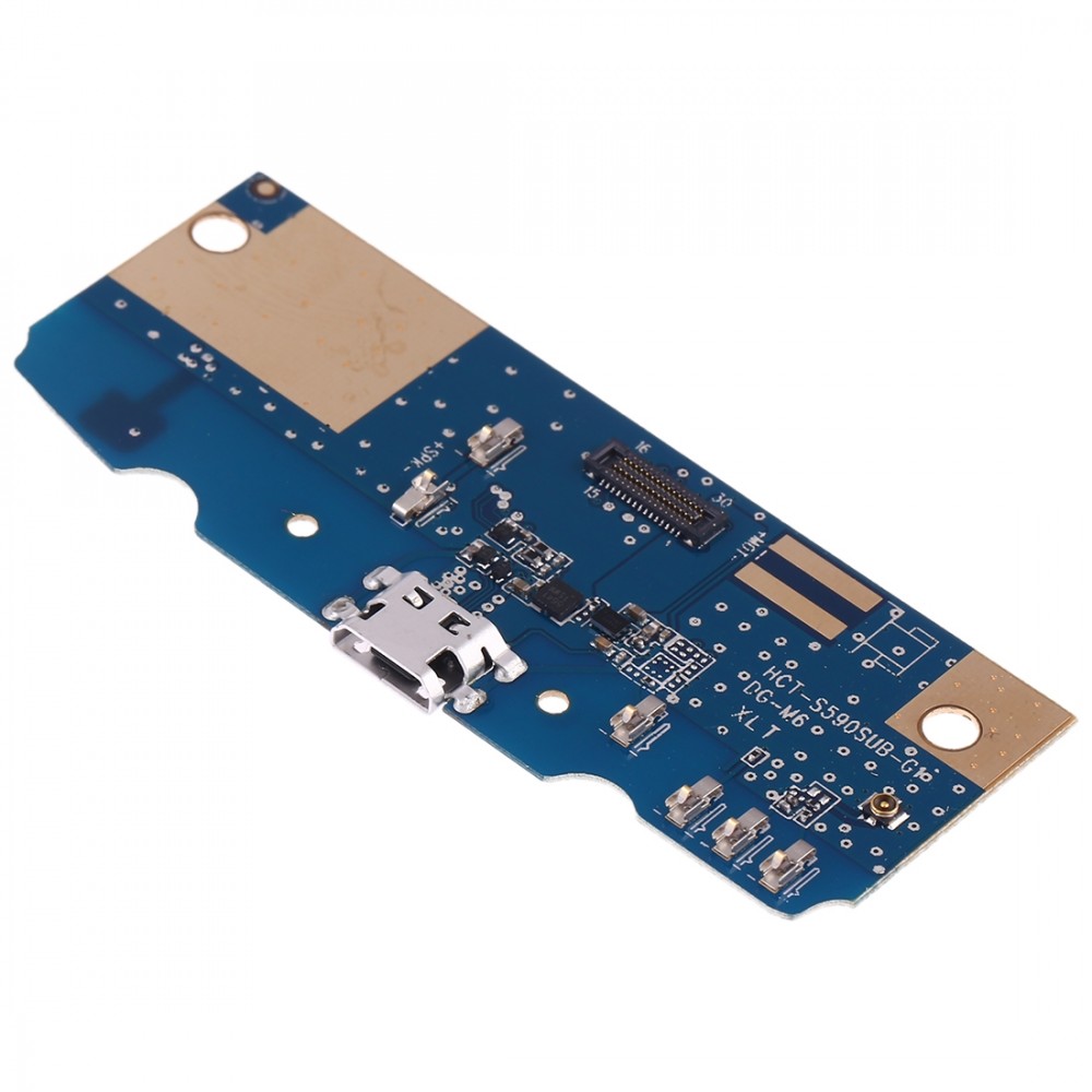 Charging Port Board for Doogee S55  Doogee S55